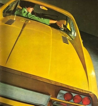 Pininfarina "Enciclopedia dell' Automobile" Automobile-History 1967 seven volumes (8062)